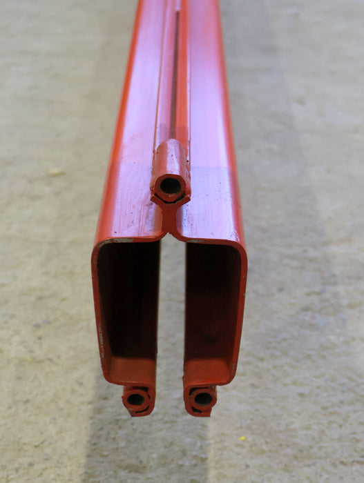Bild des Artikels DEMAG-5m-KBK-II-Kranbaukasten-Geradstück-Art.--Nr.:-98223444-wurde-zugeschnitten