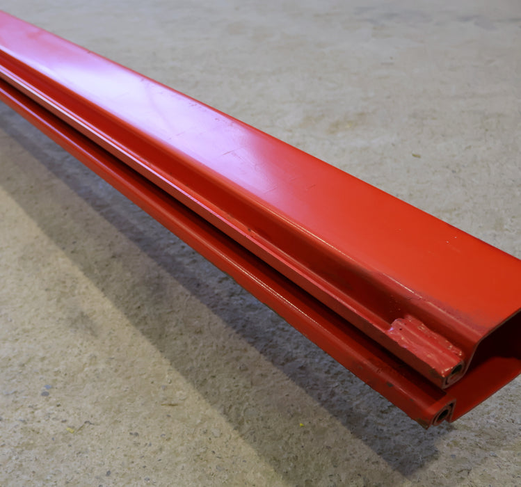 Bild des Artikels DEMAG-5m-KBK-II-Kranbaukasten-Geradstück-Art.--Nr.:-98223444-wurde-zugeschnitten