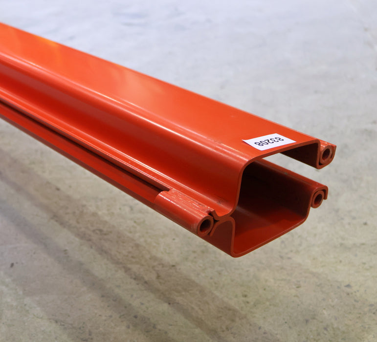 Bild des Artikels DEMAG-5m-KBK-II-Kranbaukasten-Geradstück-Art.--Nr.:-98223444-wurde-zugeschnitten