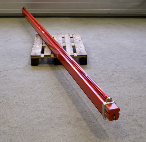 Bild des Artikels DEMAG-5m-KBK-II---R5-Kranbaukasten-Geradstück-Art.--Nr.:-87360544-/-87355544