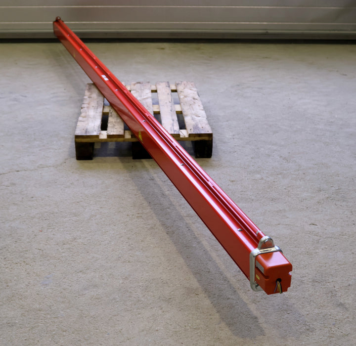 Bild des Artikels DEMAG-5m-KBK-II---R5-Kranbaukasten-Geradstück-Art.--Nr.:-87360544-/-87355544