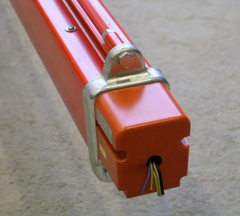 Bild des Artikels DEMAG-5m-KBK-II---R5-Kranbaukasten-Geradstück-Art.--Nr.:-87360544-/-87355544