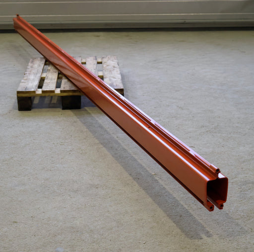 Bild des Artikels DEMAG-5m-KBK-II-Kranbaukasten-Geradstück-Länge-5m-gebraucht