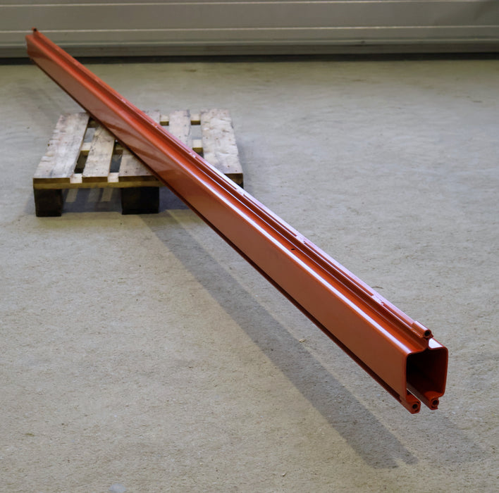 Bild des Artikels DEMAG-5m-KBK-II-Kranbaukasten-Geradstück-Länge-5m-gebraucht