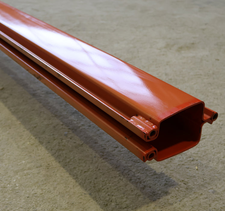 Bild des Artikels DEMAG-5m-KBK-II-Kranbaukasten-Geradstück-Länge-5m-gebraucht