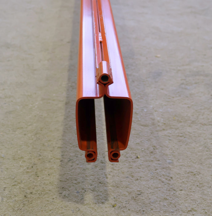 Bild des Artikels DEMAG-5m-KBK-II-Kranbaukasten-Geradstück-Länge-5m-gebraucht/used