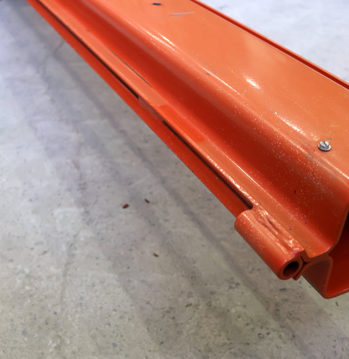 Bild des Artikels DEMAG-5m-KBK-II-Kranbaukasten-Geradstück-Länge-5m-gebraucht/used