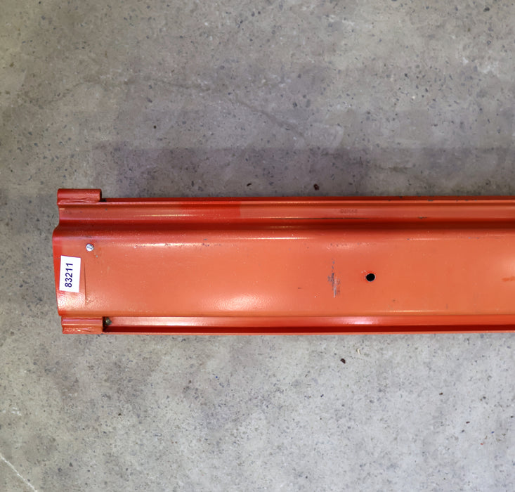 Bild des Artikels DEMAG-5m-KBK-II-Kranbaukasten-Geradstück-Länge-5m-gebraucht/used
