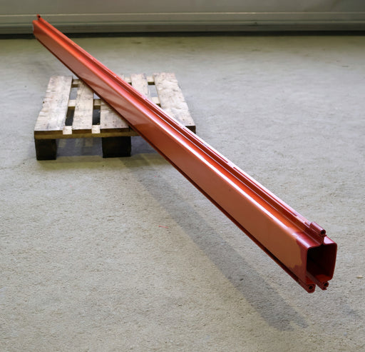 Bild des Artikels DEMAG-4,4m-KBK-II-Kranbaukasten-Geradstück-Art.Nr.:-98223244-wurde-zugeschnitten