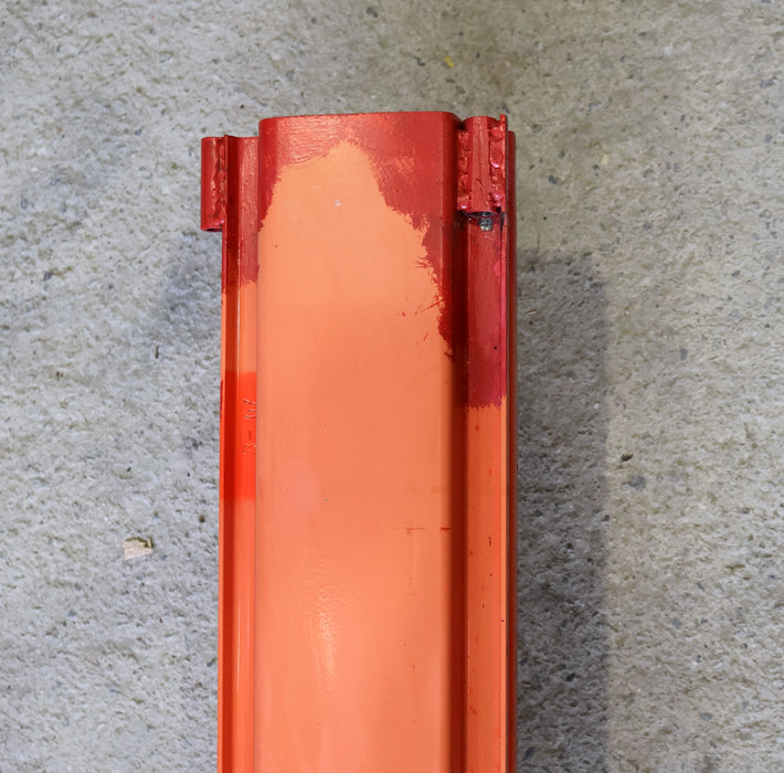 Bild des Artikels DEMAG-4,4m-KBK-II-Kranbaukasten-Geradstück-Art.Nr.:-98223244-wurde-zugeschnitten