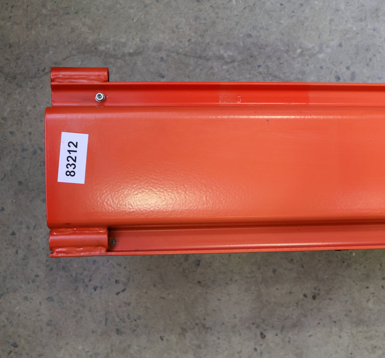 Bild des Artikels DEMAG-4,4m-KBK-II-Kranbaukasten-Geradstück-Art.Nr.:-98223244-wurde-zugeschnitten