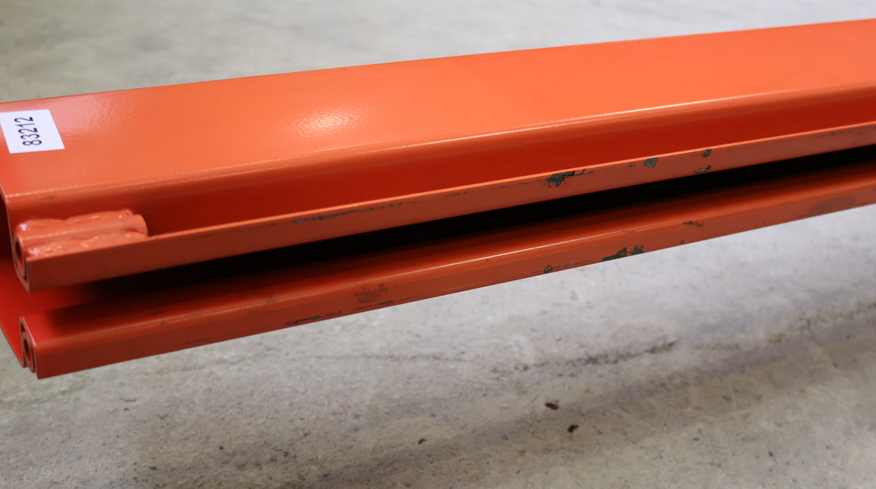 Bild des Artikels DEMAG-4,4m-KBK-II-Kranbaukasten-Geradstück-Art.Nr.:-98223244-wurde-zugeschnitten