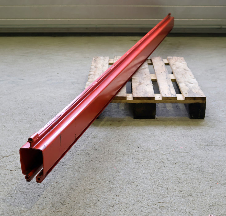 Bild des Artikels DEMAG-4m-KBK-II-Kranbaukasten-Geradstück-Art.Nr.:-98223044-Länge-4m-gebraucht
