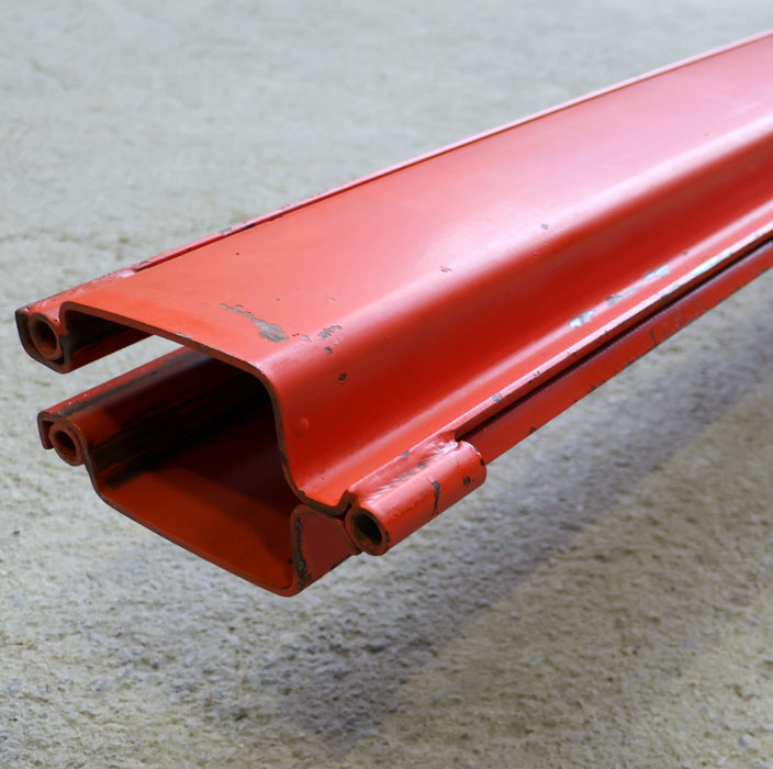Bild des Artikels DEMAG-4m-KBK-II-Kranbaukasten-Geradstück-Art.Nr.:-98223044-Länge-4m-gebraucht
