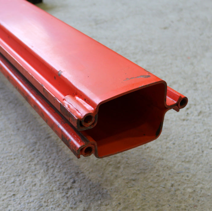 Bild des Artikels DEMAG-4m-KBK-II-Kranbaukasten-Geradstück-Art.Nr.:-98223044-Länge-4m-gebraucht