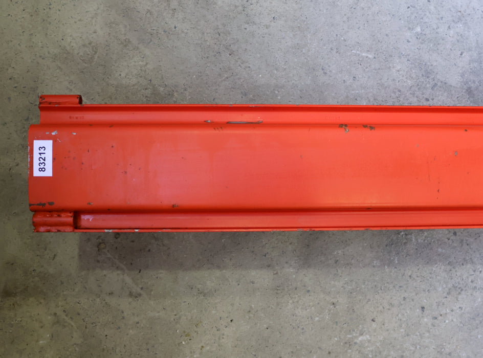 Bild des Artikels DEMAG-4m-KBK-II-Kranbaukasten-Geradstück-Art.Nr.:-98223044-Länge-4m-gebraucht