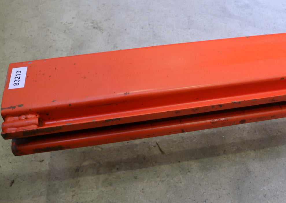 Bild des Artikels DEMAG-4m-KBK-II-Kranbaukasten-Geradstück-Art.Nr.:-98223044-Länge-4m-gebraucht