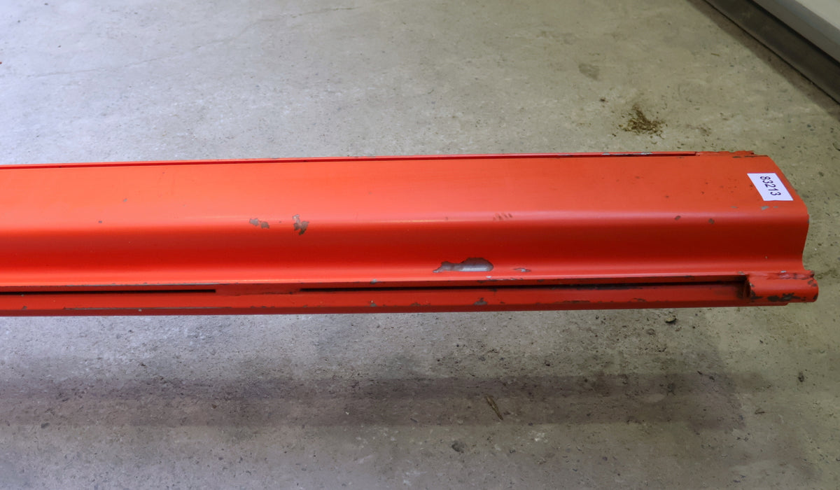 Bild des Artikels DEMAG-4m-KBK-II-Kranbaukasten-Geradstück-Art.Nr.:-98223044-Länge-4m-gebraucht