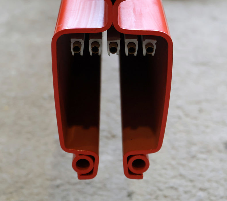 Bild des Artikels DEMAG-4m-KBK-II---R5-Kranbaukasten-Geradstück-Art.--Nr.:-87355444-Länge-4m