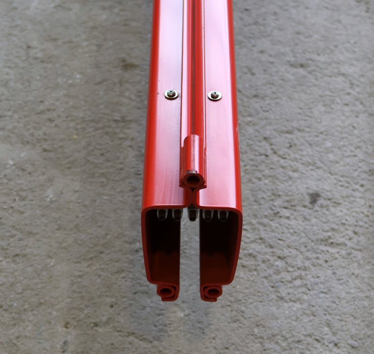 Bild des Artikels DEMAG-4m-KBK-II---R5-Kranbaukasten-Geradstück-Art.--Nr.:-87355444-Länge-4m