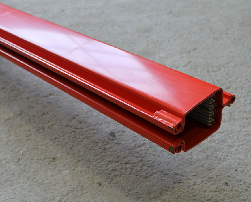 Bild des Artikels DEMAG-4m-KBK-II---R5-Kranbaukasten-Geradstück-Art.--Nr.:-87355444-Länge-4m