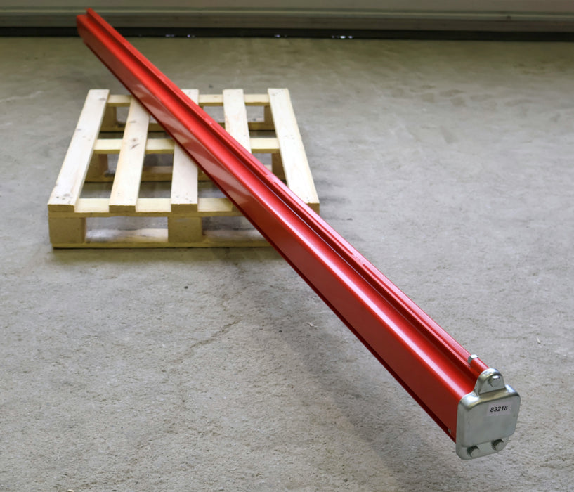 Bild des Artikels DEMAG-3,2m-KBK-II-L-Kranbaukasten-Geradstück-Art.--Nr.:-98420644