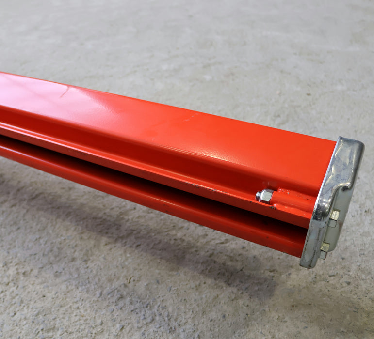 Bild des Artikels DEMAG-3,2m-KBK-II-L-Kranbaukasten-Geradstück-Art.--Nr.:-98420644