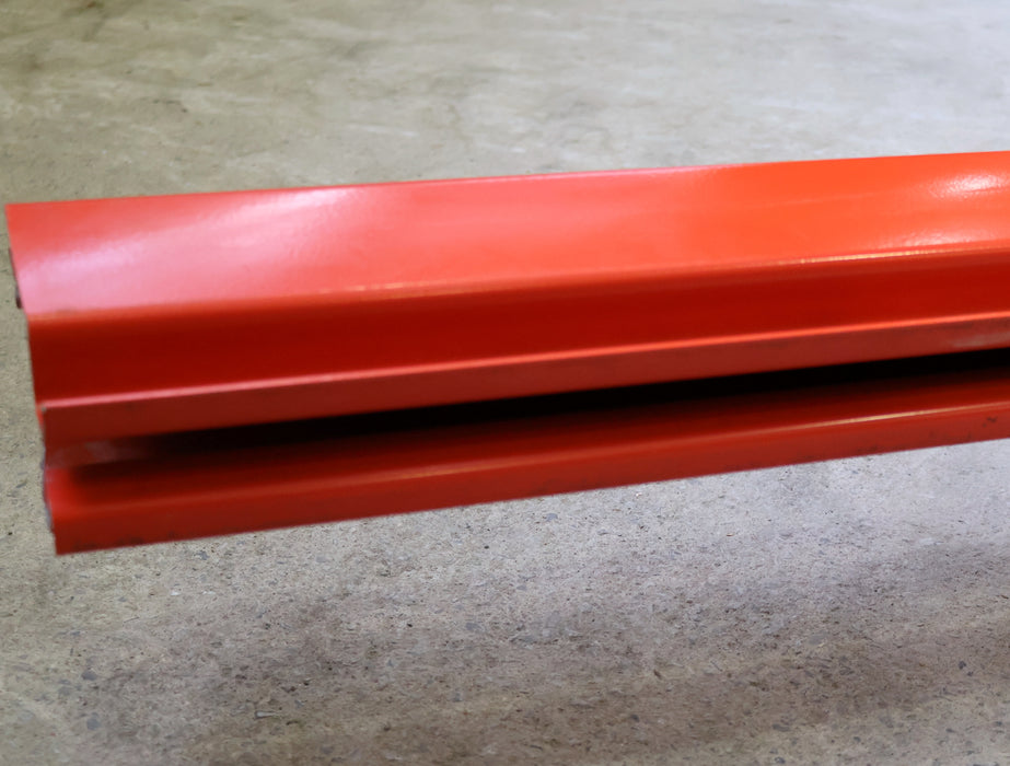 Bild des Artikels DEMAG-3,2m-KBK-II-L-Kranbaukasten-Geradstück-Art.--Nr.:-98420644