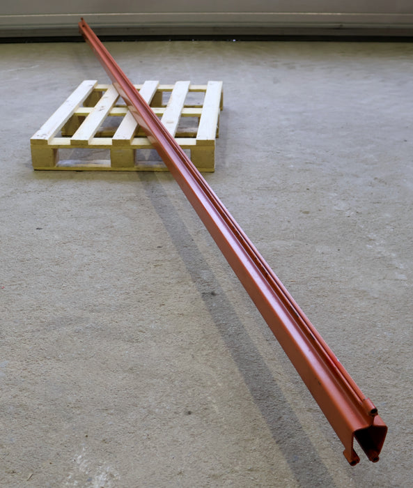 Bild des Artikels DEMAG-5m-KBK-I-Kranbaukasten-Geradstück-Art.--Nr.:-98023244-Länge-5m-gebraucht