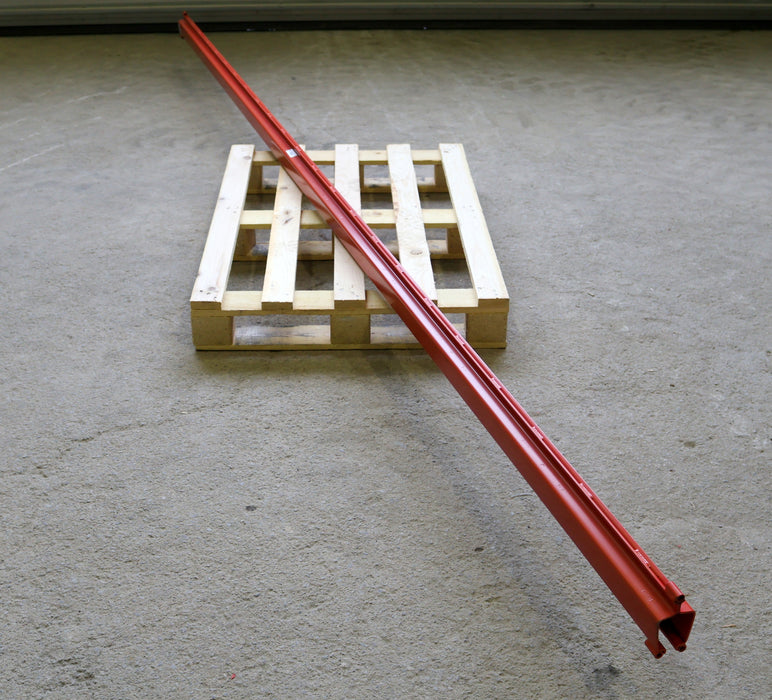 Bild des Artikels DEMAG-4m-KBK-I-Kranbaukasten-Geradstück-Art.--Nr.:-98023044-Länge-4m-gebraucht