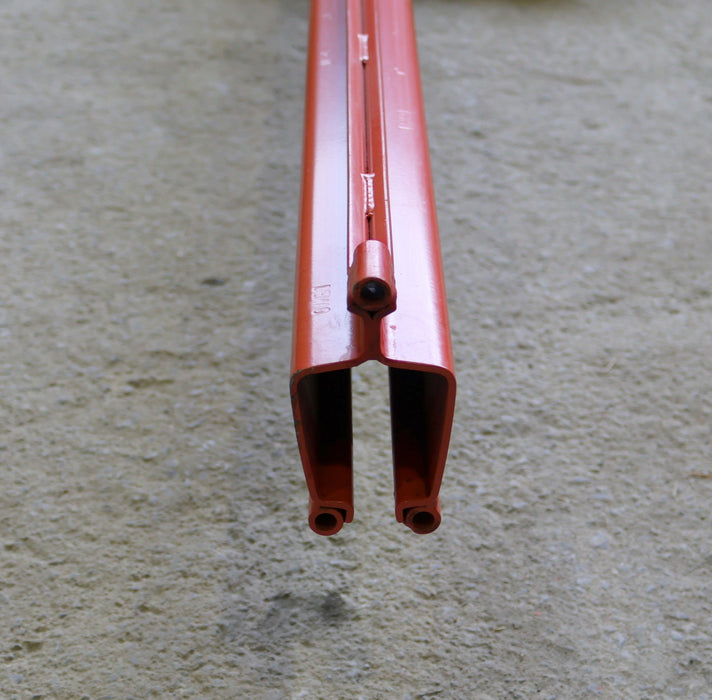 Bild des Artikels DEMAG-4m-KBK-I-Kranbaukasten-Geradstück-Art.--Nr.:-98023044-Länge-4m-gebraucht
