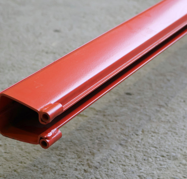 Bild des Artikels DEMAG-4m-KBK-I-Kranbaukasten-Geradstück-Art.--Nr.:-98023044-Länge-4m-gebraucht