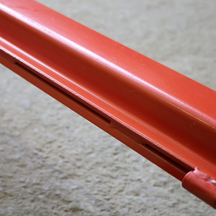 Bild des Artikels DEMAG-4m-KBK-I-Kranbaukasten-Geradstück-Art.--Nr.:-98023044-Länge-4m-gebraucht