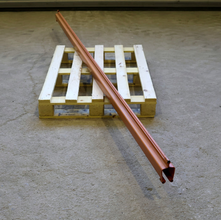 Bild des Artikels DEMAG-3m-KBK-I-Kranbaukasten-Geradstück-Art.--Nr.:-98022844-Länge-3m-gebraucht