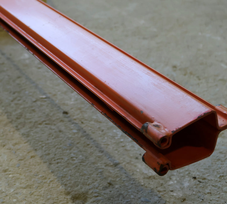 Bild des Artikels DEMAG-3m-KBK-I-Kranbaukasten-Geradstück-Art.--Nr.:-98022844-Länge-3m-gebraucht