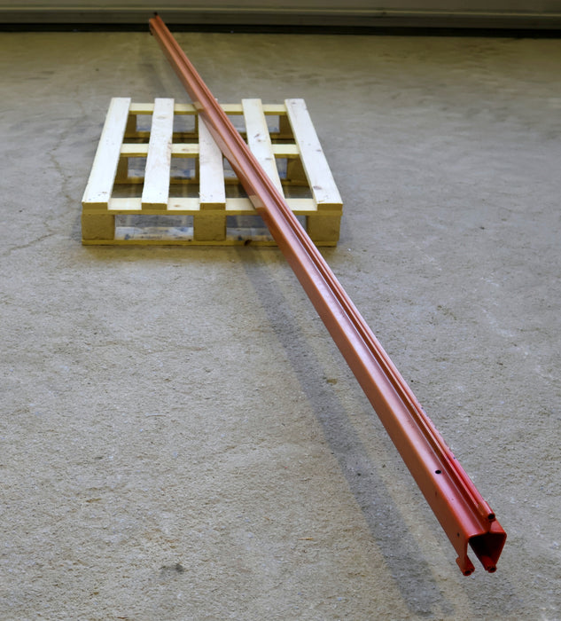 Bild des Artikels DEMAG-3,9m-KBK-I-Kranbaukasten-Geradstück-Länge-3,9m-gebraucht