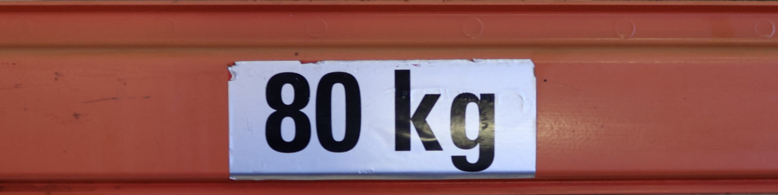 Bild des Artikels DEMAG-3,9m-KBK-I-Kranbaukasten-Geradstück-Länge-3,9m-gebraucht