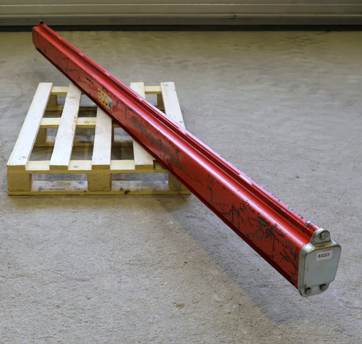 Bild des Artikels DEMAG-3m-KBK-II-Kranbaukasten-Geradstück-Art.--Nr.:-98222844-Länge-3m-gebraucht