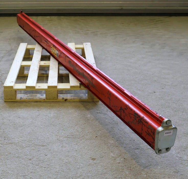 Bild des Artikels DEMAG-3m-KBK-II-Kranbaukasten-Geradstück-Art.--Nr.:-98222844-Länge-3m-gebraucht