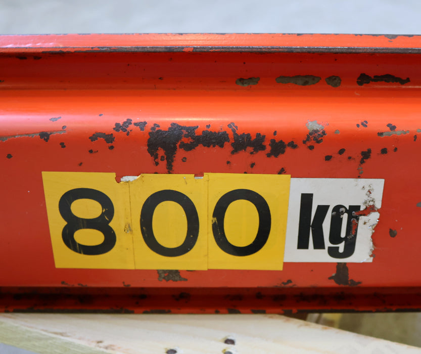 Bild des Artikels DEMAG-3m-KBK-II-Kranbaukasten-Geradstück-Art.--Nr.:-98222844-Länge-3m-gebraucht