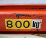 Bild des Artikels DEMAG-3m-KBK-II-Kranbaukasten-Geradstück-Art.--Nr.:-98222844-Länge-3m-gebraucht