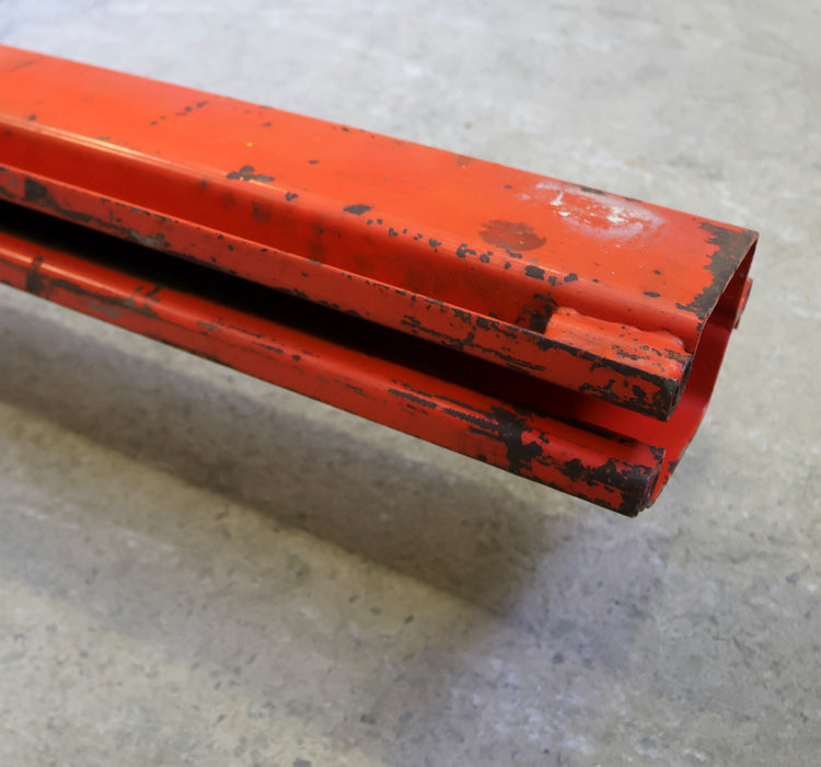 Bild des Artikels DEMAG-3m-KBK-II-Kranbaukasten-Geradstück-Art.--Nr.:-98222844-Länge-3m-gebraucht