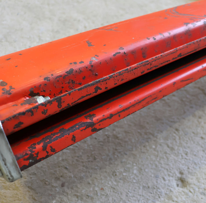 Bild des Artikels DEMAG-3m-KBK-II-Kranbaukasten-Geradstück-Art.--Nr.:-98222844-Länge-3m-gebraucht