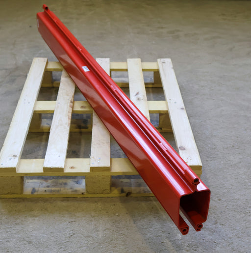 Bild des Artikels DEMAG-2m-KBK-II-Kranbaukasten-Geradstück-Art.--Nr.:-98222644-Länge-2m-gebraucht