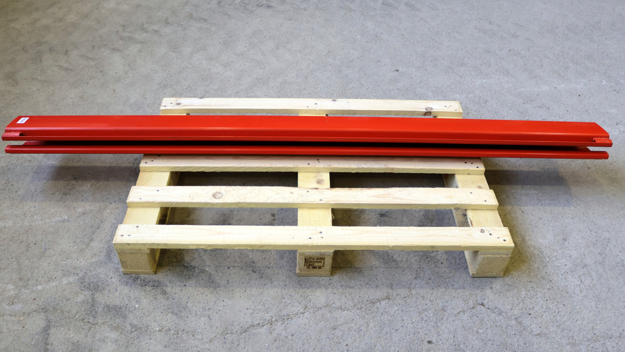Bild des Artikels DEMAG-2m-KBK-II-Kranbaukasten-Geradstück-Art.--Nr.:-98222644-Länge-2m-gebraucht
