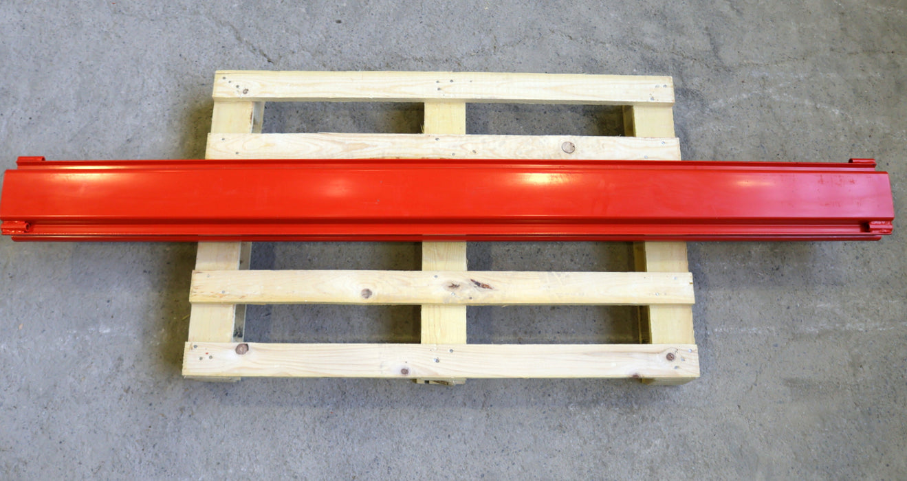 Bild des Artikels DEMAG-2m-KBK-II-Kranbaukasten-Geradstück-Art.--Nr.:-98222644-Länge-2m-gebraucht