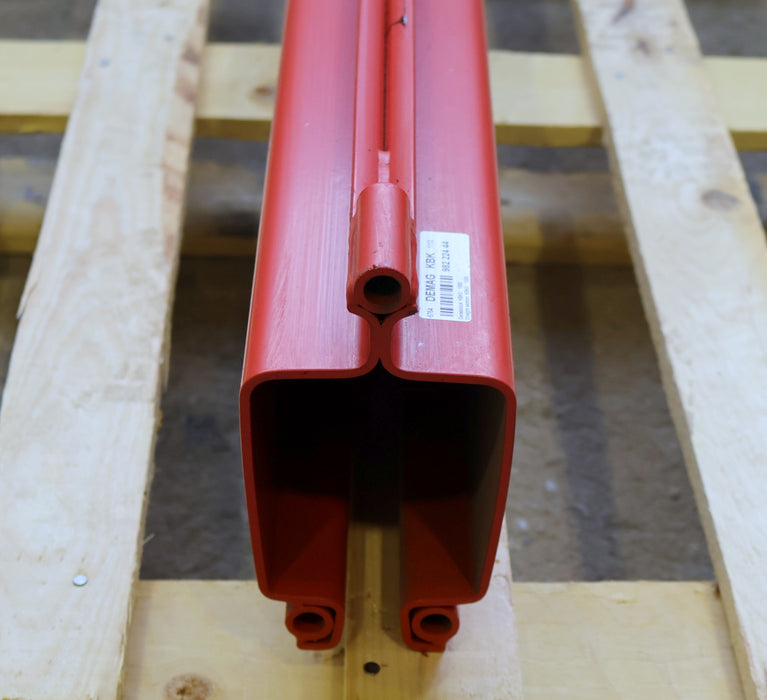 Bild des Artikels DEMAG-1m-KBK-II-Kranbaukasten-Geradstück-Art.--Nr.:-98222444-Länge-1m-gebraucht