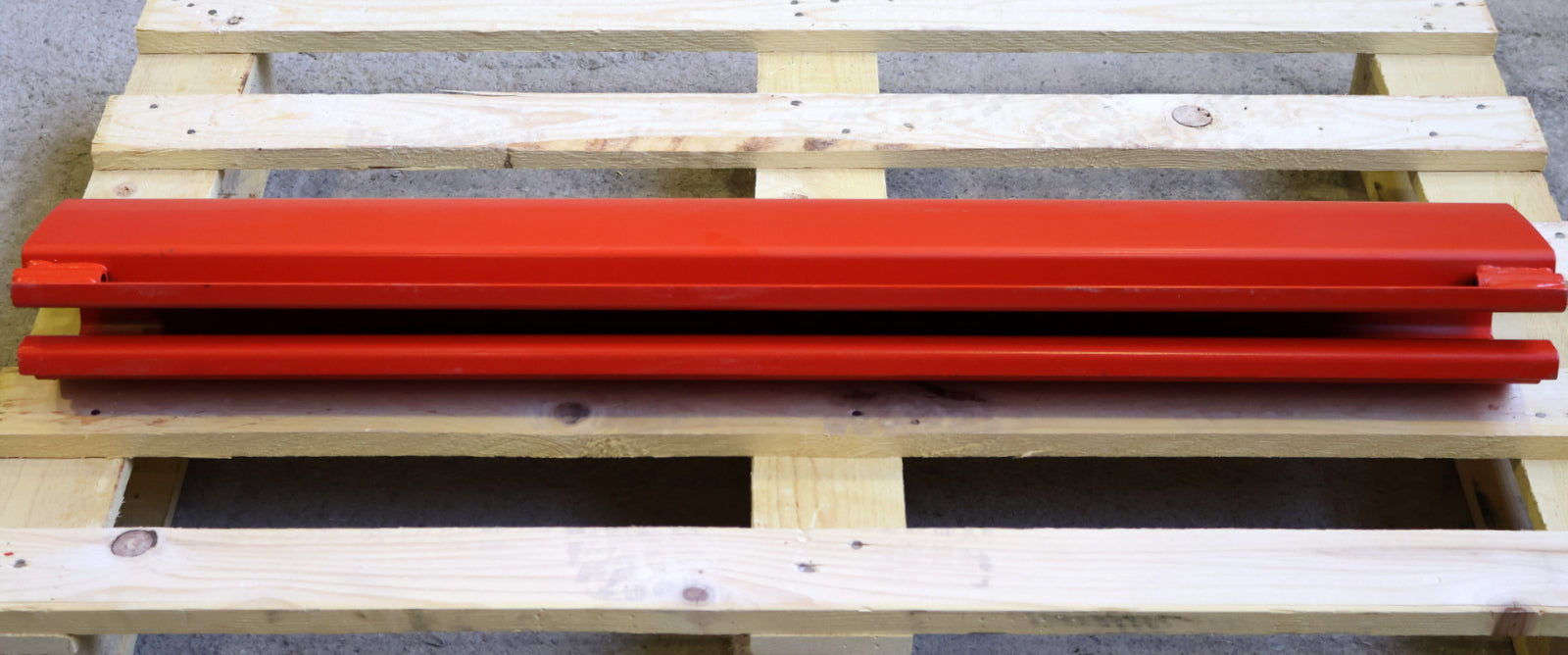 Bild des Artikels DEMAG-1m-KBK-II-Kranbaukasten-Geradstück-Art.--Nr.:-98222444-Länge-1m-gebraucht