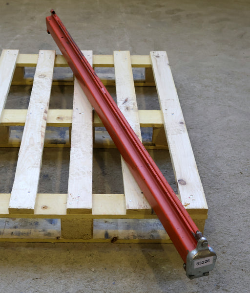 Bild des Artikels DEMAG-1,7m-KBK-I-Kranbaukasten-Geradstück-Länge-1,7m-gebraucht