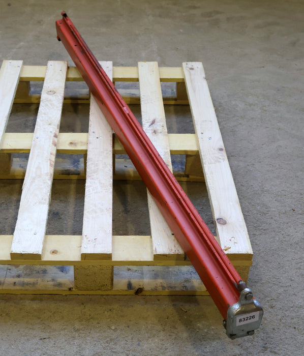 Bild des Artikels DEMAG-1,7m-KBK-I-Kranbaukasten-Geradstück-Länge-1,7m-gebraucht